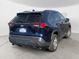 Used 2022 Toyota RAV4 XLE image 5