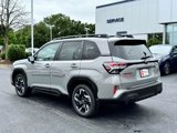 New 2025 Subaru Forester Limited image 4