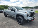New 2025 Chevrolet Silverado 2500 LT w/ Trail Boss Package image 2