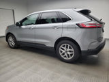 Used 2024 Ford Edge SEL image 3