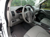 Used 2019 Nissan Frontier S image 4