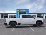 New 2025 Chevrolet Silverado 2500 LTZ image 5