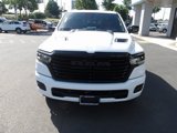 New 2025 RAM 1500 Laramie image 3