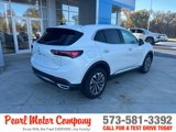 New 2025 Buick Envision Preferred image 4