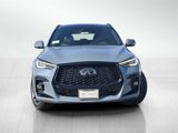 New 2025 INFINITI QX50 Sport image 2