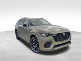 New 2025 MAZDA CX-70 3.3 Turbo S w/ Premium Plus image 2
