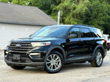 Used 2020 Ford Explorer XLT w/ Equipment Group 202A image 2
