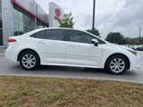 New 2026 Toyota Corolla LE image 2