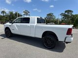 New 2025 RAM 2500 Laramie image 4