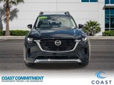 Used 2025 MAZDA CX-90 3.3 Turbo S w/ Premium Package image 2
