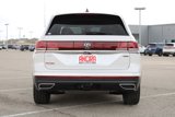 New 2025 Volkswagen Atlas SEL image 4