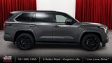 Certified 2024 Toyota Sequoia SR5 image 4