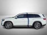 New 2025 Mercedes-Benz GLS 450 4MATIC image 2