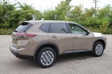 New 2025 Nissan Rogue SV image 6