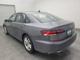 Used 2021 Volkswagen Passat 2.0T S image 5