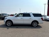 Used 2018 Ford Expedition Max Platinum image 2