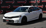 Used 2025 Honda Civic Sport image 3