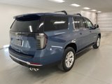New 2025 Chevrolet Suburban Premier image 5
