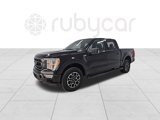 Used 2023 Ford F150 XLT w/ Equipment Group 302A High image 1