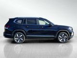 New 2025 Volkswagen Atlas SEL image 3