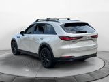New 2025 MAZDA CX-90 3.3 Turbo w/ Premium Sport Pkg image 5