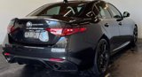 Used 2020 Alfa Romeo Giulia Ti Sport w/ Quick Order Package 22U Sport image 5
