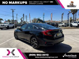 Used 2020 Honda Civic Sport image 6