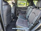 New 2025 Honda Pilot Black Edition image 6