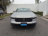 New 2025 Honda Accord Touring image 2
