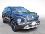 New 2025 Mitsubishi Outlander SEL image 3