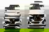 Used 2023 Mercedes-Benz EQS 580 4MATIC SUV image 3