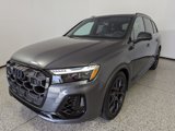 New 2025 Audi SQ7 Prestige image 3
