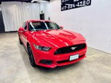 Used 2015 Ford Mustang Premium w/ Ecoboost Performance Package image 2