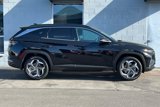 Certified 2022 Hyundai Tucson Limited w/ Winter Package image 3
