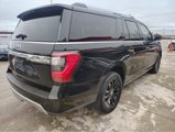 Used 2019 Ford Expedition Max Limited image 5