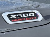 New 2025 RAM 2500 Tradesman image 2