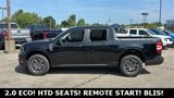 New 2025 Ford Maverick XLT image 3