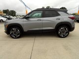 Used 2025 Chevrolet TrailBlazer RS w/ Convenience Package image 2