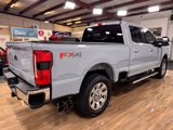 Used 2024 Ford F250 Lariat w/ Chrome Package image 5