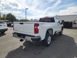 New 2025 Chevrolet Silverado 2500 W/T w/ WT Convenience Package image 4