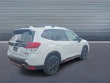 Used 2021 Subaru Forester Sport w/ Popular Package #2 image 3