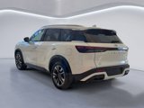 New 2025 INFINITI QX60 Luxe w/ Vision Package image 4