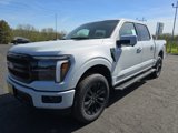 New 2025 Ford F150 Lariat w/ Equipment Group 501A Mid image 3