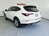 Certified 2025 Acura MDX SH-AWD image 2
