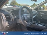 New 2026 Nissan Rogue SV image 6
