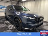 New 2025 Honda CR-V Sport-L image 3