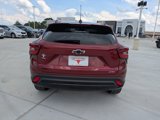 Used 2025 Chevrolet Trax LT w/ Driver Confidence Package image 6