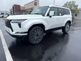 New 2025 Lexus GX 550 w/ Accessory Package (2T) image 2