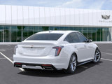 New 2025 Cadillac CT5 Sport image 4