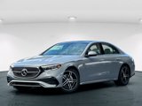 New 2026 Mercedes-Benz E 350 Sedan image 2